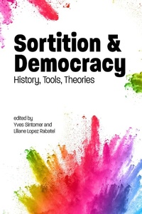 Enlarge image Cover: Sortition and Democracy - Imprint Academic