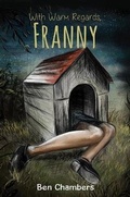 Cover: With Warm Regards, Franny - Austin Macauley Publishers