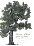 Cover: The Story of Trees - Laurence King Publishing