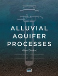 Cover: Alluvial Aquifer Processes - IWA Publishing