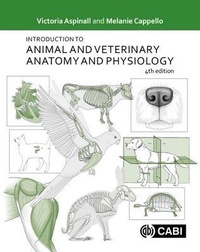 Abbildung von: Introduction to Animal and Veterinary Anatomy and Physiology - CABI Publishing