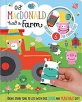 Cover: Old Macdonald had a Farm - Make Believe Ideas