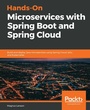 Cover: Hands-On Microservices with Spring Boot and Spring Cloud - Packt Publishing Limited