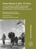 Cover: Yellow Beach 2 after 75 Years - Archaeopress
