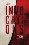 Cover: Invocations - Games Workshop Ltd