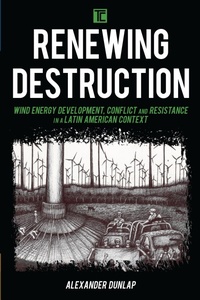Enlarge image Cover: Renewing Destruction - Rowman & Littlefield Publishers
