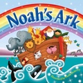 Cover: Noah's Ark - Igloo Books Ltd
