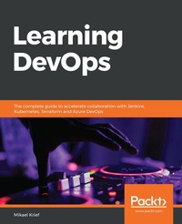 Abbildung von: Learning DevOps. - De Gruyter