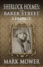 Cover: Sherlock Holmes - MX Publishing