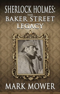 Enlarge image Cover: Sherlock Holmes - MX Publishing