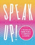 Cover: Speak Up! - White Lion Publishing