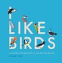 Cover: I Like Birds - QUADRILLE PUBLISHING