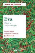Cover: Eva - A Novel by Carry van Bruggen - UCL Press