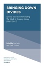 Cover: Bringing Down Divides - Emerald Publishing Limited