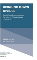 Cover: Bringing Down Divides - Emerald Publishing Limited