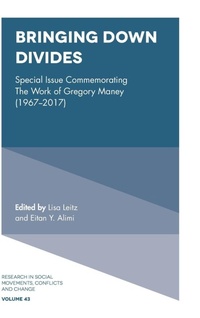 Enlarge image Cover: Bringing Down Divides - Emerald Publishing Limited
