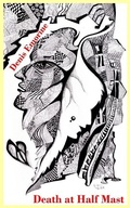 Cover: Death at Half Mast - Jef Books