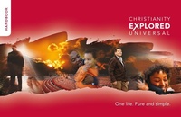 Enlarge image Cover: Christianity Explored Universal Handbook - The Good Book Company
