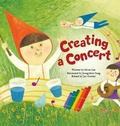 Cover: Creating a Concert - Big & Small
