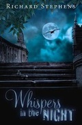 Cover: Whispers in the Night - Biddles Books
