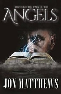 Enlarge image Cover: Through the Eyes of the Angels - Biddles Books