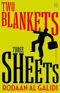 Enlarge image Cover: Two Blankets, Three Sheets - World Editions Ltd