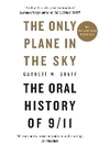 Cover: The Only Plane in the Sky - Monoray