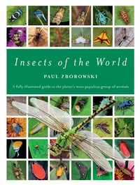 Enlarge image Cover: Insects of the World - Reed New Holland