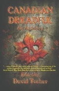 Cover: Canadian Dreadful - Dark Dragon Publishing