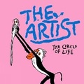 Cover: The Artist: The Circle of Life - Breakdown Press Ltd