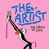 Enlarge image Cover: The Artist: The Circle of Life - Breakdown Press Ltd