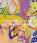 Cover: Norman Bluhm - D Giles Ltd