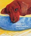 Cover: Faithful and Fearless - D Giles Ltd