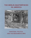Cover: The Berlin Masterpieces in America - D Giles Ltd