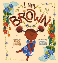 Enlarge image Cover: I Am Brown - Lantana Publishing