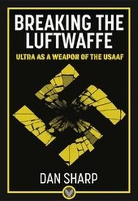 Enlarge image Cover: Breaking the Luftwaffe 2019 - Mortons Media Group