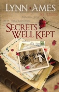 Cover: Secrets Well Kept - Phoenix Rising Press