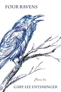 Cover: Four Ravens - Pinyon Publishing