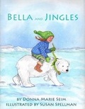 Cover: Bella and Jingles - Jetty House