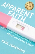 Cover: Apparent Faith - Quoir