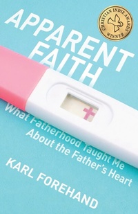 Enlarge image Cover: Apparent Faith - Quoir