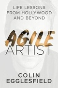 Cover: Agile Artist - Networlding Publishing