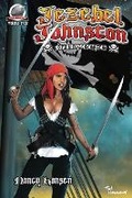 Cover: Jezebel Johnston - Airship 27