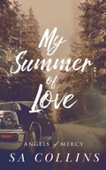 Cover: My Summer of Love - NineStar Press, LLC