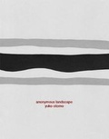 Cover: Anonymous Landscape - Lithic Press