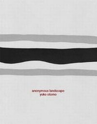 Enlarge image Cover: Anonymous Landscape - Lithic Press