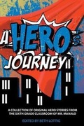 Cover: A Hero - Inspire Books