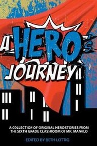 Enlarge image Cover: A Hero - Inspire Books