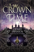 Cover: A Crown in Time - Williams Press