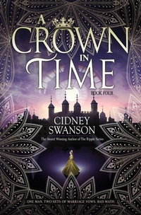 Enlarge image Cover: A Crown in Time - Williams Press
